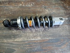 Federbein hinten suzuki gebraucht kaufen Federbein hinten suzuki gebraucht kaufen  Maulburg