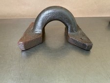 Vintage forged roofing for sale  Gap