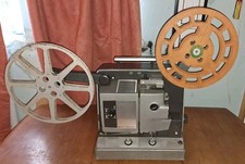 Vintage bell howell for sale  NOTTINGHAM