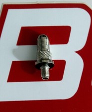 Bbs wheel valve for sale  Hoschton
