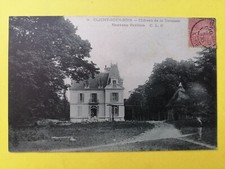Old postcard clichy d'occasion  Expédié en Belgium