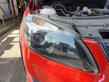 Headlight skoda fabia for sale  DONCASTER