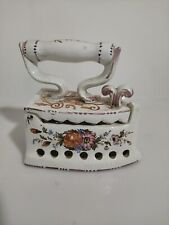 Ceramica ferro stiro usato  Ragalna