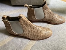 Pertini sommer stiefelette gebraucht kaufen  Düsseldorf