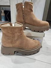Boundaries womens boots for sale  Venice