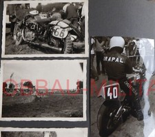 Altes fotoalbum motorsport gebraucht kaufen  Wolfen