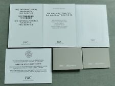 Iwc vinci automatic usato  San Giorgio a Cremano