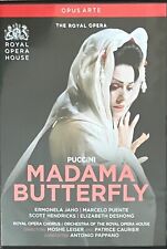 Puccini madama butterfly for sale  BROXBOURNE