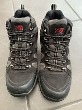 Karrimor black waterproof for sale  ABERGAVENNY