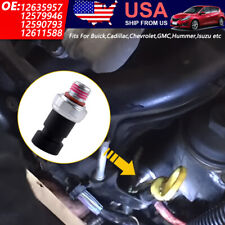 Oil pressure switch for sale  Philadelphia