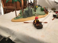 Playmobile large pirate for sale  PETWORTH