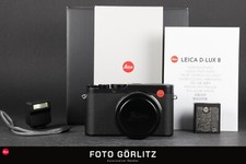 Leica lux 19191 gebraucht kaufen  Bünde