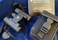 Fernglas leica ultravid gebraucht kaufen  Meckenheim