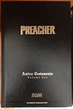 Planeta preacher omnibus usato  Pinerolo