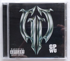 GP WU - DON'T GO AGAINST THE GRAIN - CD - VG+ - 1997 comprar usado  Enviando para Brazil