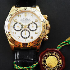 Rolex daytona primero gebraucht kaufen  Berlin