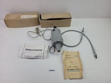 Technikmotor mlw 707a gebraucht kaufen  Burgstädt