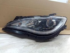 Used left headlight for sale  Trenton