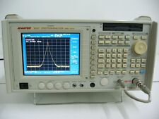 8ghz analizzatore spettro usato  Vaprio d'Agogna