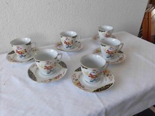 Kaffeeservice teeservice made gebraucht kaufen  Wiesau