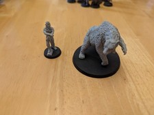 Beorn bear hobbit for sale  DONCASTER