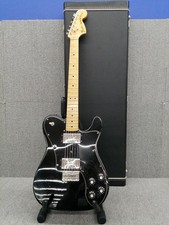 FENDER USA AM VIN 72 TL DLX tipo Telecaster, usado comprar usado FENDER USA AM VIN 72 TL DLX tipo Telecaster, usado comprar usado  Enviando para Brazil