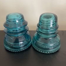 Vintage blue green for sale  Atlanta