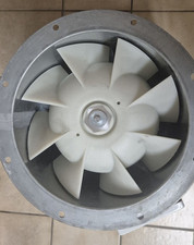 Helios ventilator hochdruck gebraucht kaufen  Magdeburg