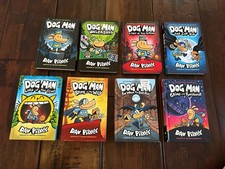 man dog books kids for sale man dog books kids for sale San Diego
