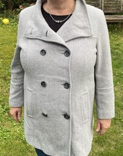 Pea coat caban gebraucht kaufen  Ismaning