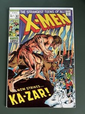 Men kazar appearance for sale  OLDHAM