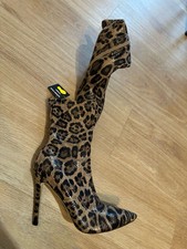 Boots damen halbhohe gebraucht kaufen  Berlin