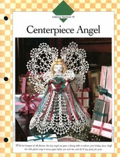 Centerpiece angel vanna for sale  USA