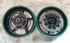 Yamaha front rear for sale  Farmington