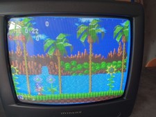 écran télévision tube d'occasion  Billy-Montigny