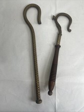 Masonic ceremonial hook for sale  Waterville