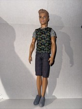Fashionista barbie doll for sale  Fincastle
