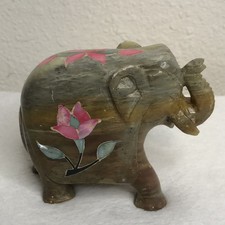 Vintage indian elephant for sale  Bradenton
