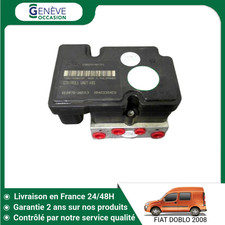 Unite hydraulique abs d'occasion  Niort