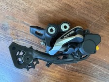 Shimano xtr schaltwerk gebraucht kaufen  Kordel
