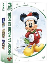 Coffret mickey magie d'occasion  France