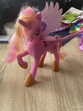Little pony prinzessin gebraucht kaufen  Großröhrsdorf