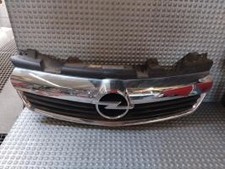 Calandre opel zafira d'occasion  France
