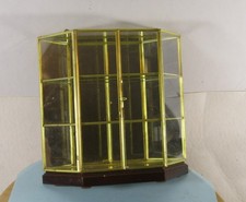Vtg glass brass for sale  Willmar