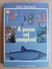 albertarelli pesca usato albertarelli pesca usato Casteggio