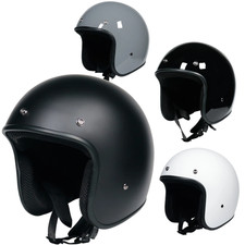 Casco moto jet d'occasion  Paris VII