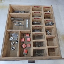 Lot hand taps for sale  Morganton