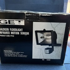 500w outdoor garden for sale  LINCOLN