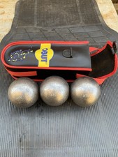 Vintage obut petanque for sale  ROCHESTER