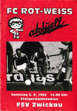 Nofv berliga 1992 gebraucht kaufen  Eisenach